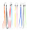 50 Sleutelhanger Diy Accessoires Beugel Bulk 1