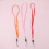 50 Sleutelhanger Diy Accessoires Beugel Bulk 6