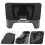 Portable Step Stool Plastic Footrest For Adults Home Use 1pack 6