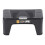 Portable Step Stool Plastic Footrest For Adults Home Use 1pack 5