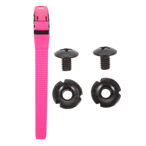 1 Set Roller Skate Rack Clip Metal Roller Skates 1