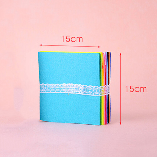40pcs Sheet Artificial Child Patchwork 1