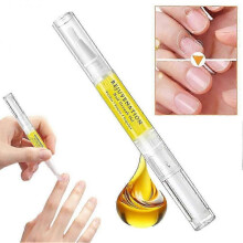 (2pcs) Rejuvenation Nail Growth Oil Effective Nail Strengthener Repair Serum for Broken Nails Nourishing