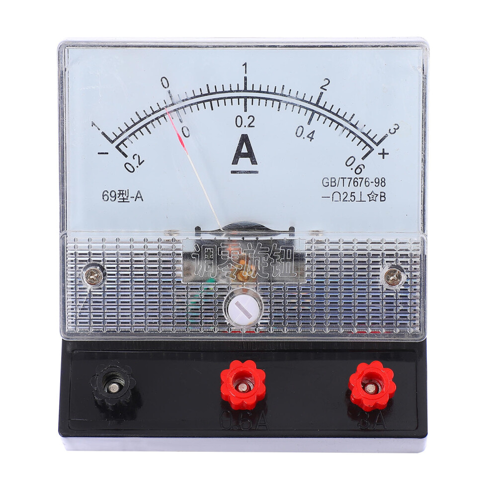 Probe Physical Experiment Equipment Introduction To Experimental 3072553766693