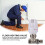 Automatic Radiator Temperature Control Angle Floor Heat 11