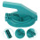 Manual Dough Presser Professional Dumpling Skin Press Tool 3