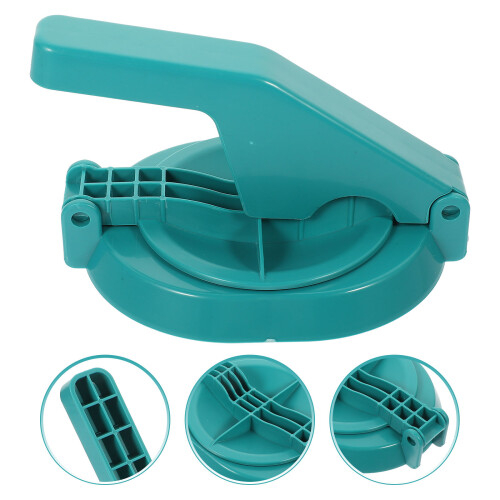 Manual Dough Presser Professional Dumpling Skin Press Tool 2