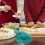 Manual Dough Presser Professional Dumpling Skin Press Tool 11