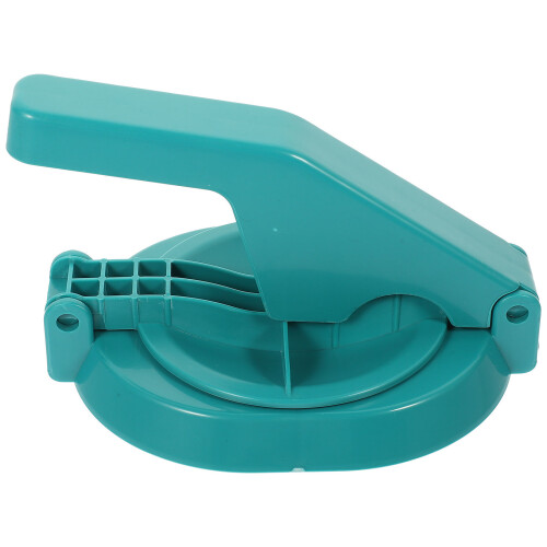Manual Dough Presser Professional Dumpling Skin Press Tool