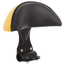 Bicycle Backrest Automotive Hardware Electric Vehicle Cushion