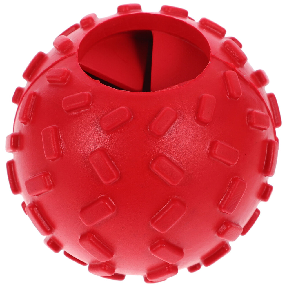 Toy Puppy Treats Training Supplies Chew Feeder