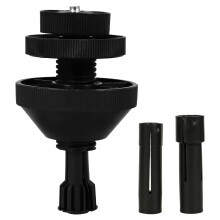 Raindrops Car Alignment Tool Kit Clutch Hole Tools Calibrator