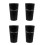 4Sets Durable Pegboard Cup Organizers and Hooks for Craft Room Storage 5
