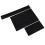 Anti-Slip Waterproof Pad Black Kitchen 1