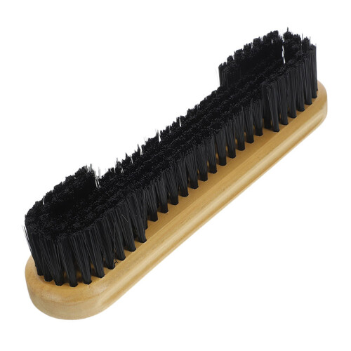 Table Brush Pool Table Cleaning Kit Light Yellow 1pack