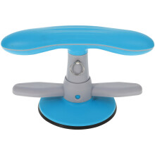 Portable Exercise Equipment Suction Fitness Training Stick