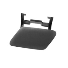 1768850123 Car Left Front Bumper Headlight Washer Spray Nozzle Cover Washer Jet Cap for A Class W176 2012-2017