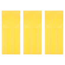Cavatelli Making 3set Wooden Boards With Pasta Accessories
