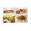 6pack Cookie Press Pump Abs Plastic For Home Baking Supplies 2