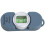 Nail Professional Tool Grey Plastics 1pack 3