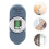 Nail Professional Tool Grey Plastics 1pack 4