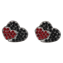 2 Pcs Cufflinks Decorative Shirt Buttons