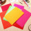 40 Pcs Felt Cloth Rectangle Sheets Handmade Crafts 3