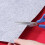 40 Pcs Felt Cloth Rectangle Sheets Handmade Crafts 10