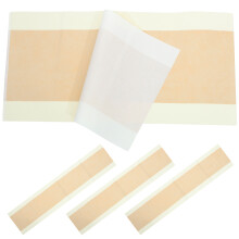 5 Pcs Multi-Function Rice Paper Calligraphy Practice Student