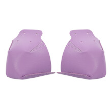 Roller Skating Anti Friction Toe Cover Reusable 1 Pair
