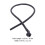 Compound Bow String Peephole With Rubber Design 1 Set Bow Accessory 10