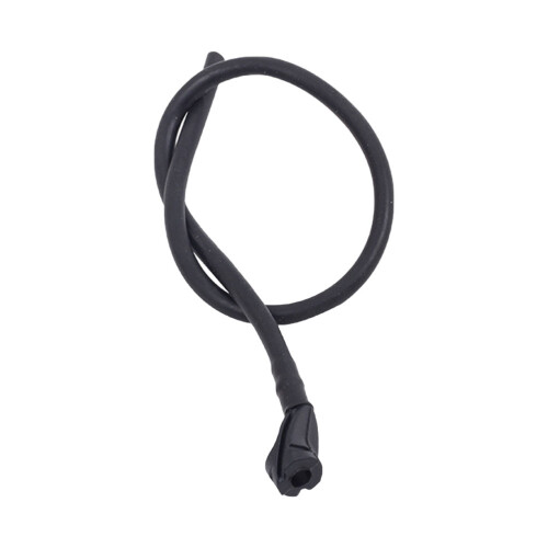 Compound Bow String Peephole With Rubber Design 1 Set Bow Accessory 2