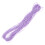 1M Fil Élastique Violet Pour Bracelet, Collier Artisanat 7