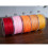 Sewing Assorted Color 25 Colors In 0.55mm 10