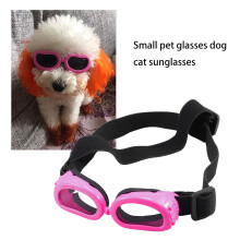 Dog Goggles Pet Plastic Wind Protection Outdoor Activities 1set