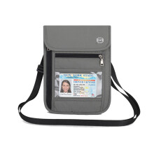 Travel Shoulder Bag Pouch For Travel Mini