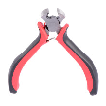 1Pc Guitar String Cutter Red Carbon Steel Guitar Repair Tool Durable