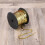 Ribbon Sequins Sequin Strip Metal 4