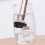 2 Pcs Stainless Steel Popsicles Rustproof Cocktail Tools 11