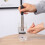 2 Pcs Stainless Steel Popsicles Rustproof Cocktail Tools 10