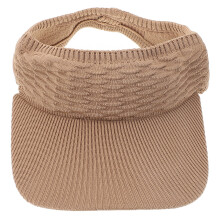 Outdoor Sports Baseball Caps Khaki Elegant 1pack