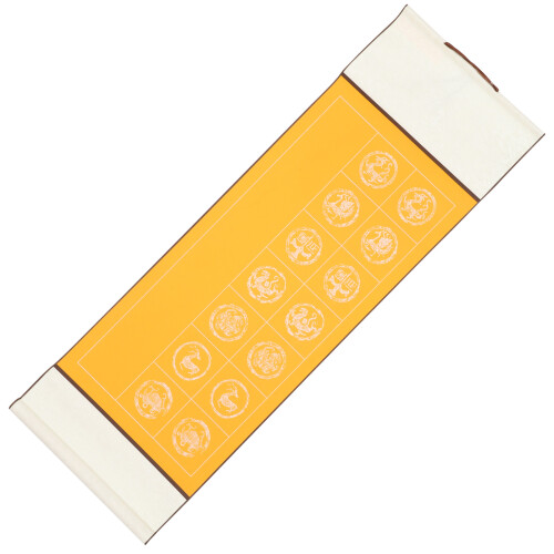 Rice Paper Scroll Hanging Scroll Asia Blank
