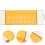 Rice Paper Scroll Hanging Scroll Asia Blank 6