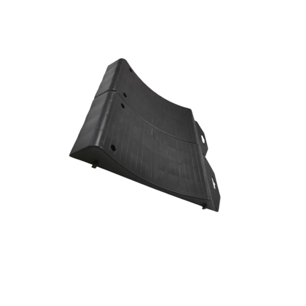 Tire Flat Protectors Curved Trailer Tire Ramp for Motorhomes Truck-image-OPC-PJX8X9D-NEW