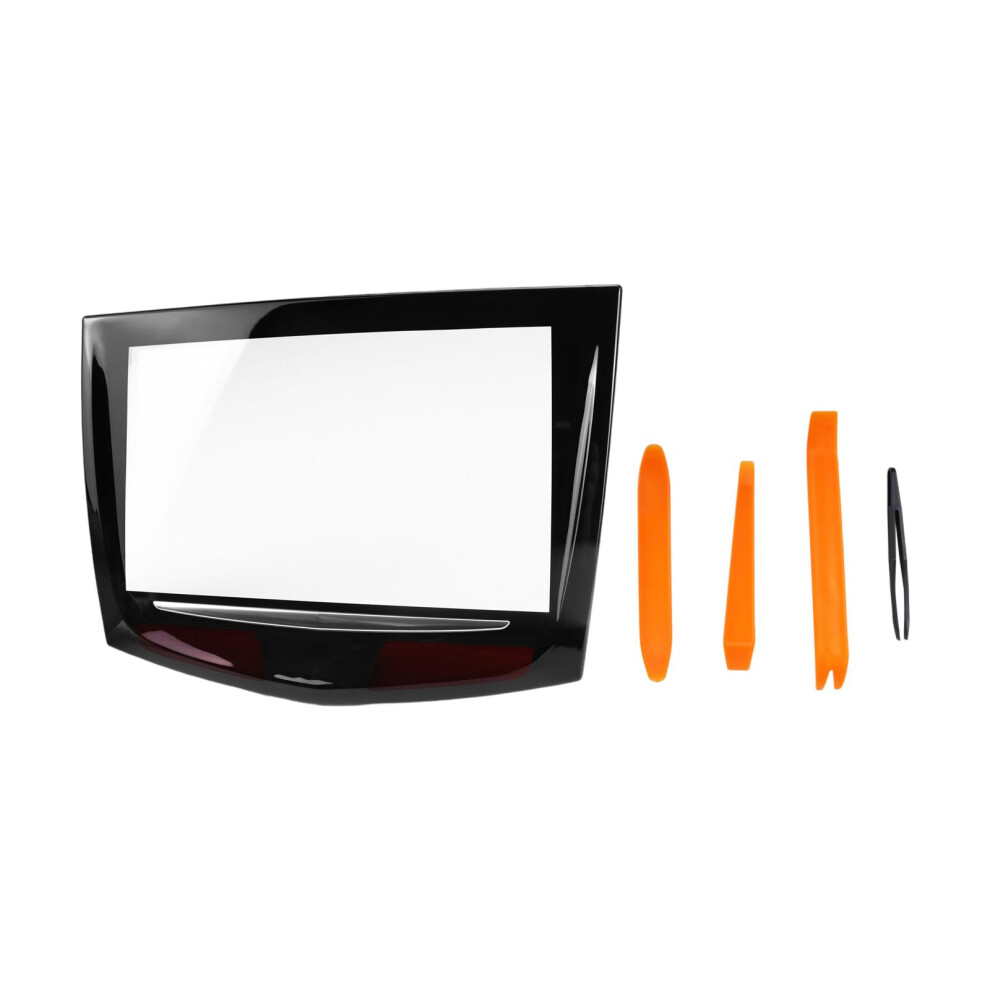 Touch Screen Display Fits For Cadillac Escalade Ats Cts Srx Xts Cue 9083546042414