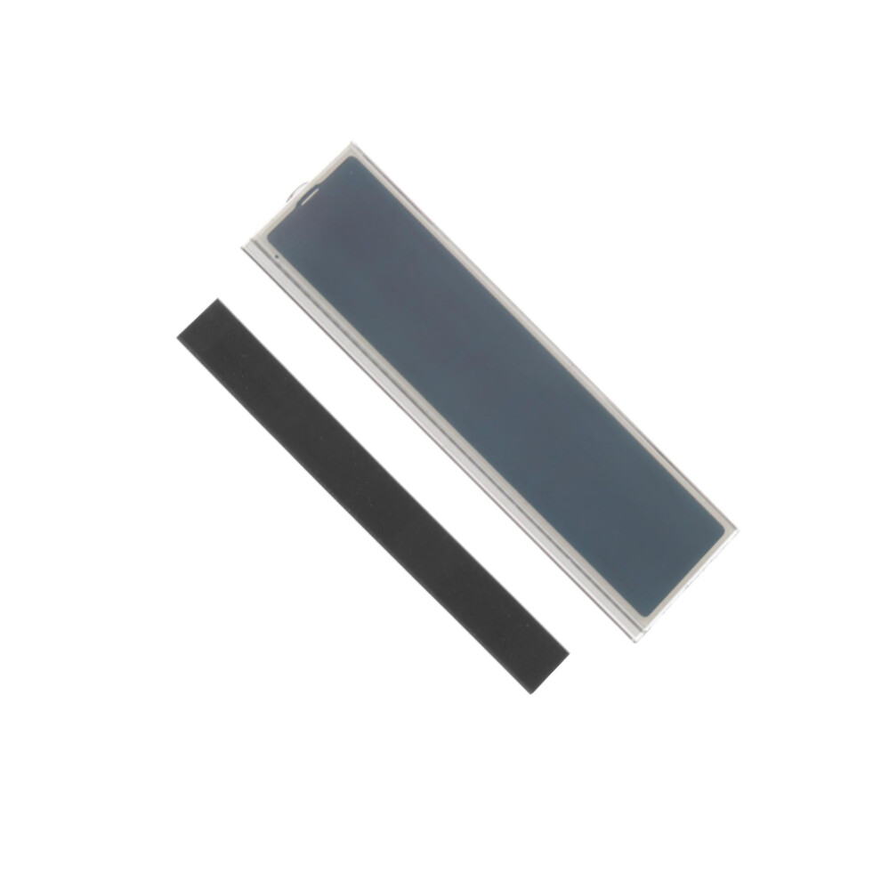 LCD Display On Board Computer Obc Computer Screen for E28 E30