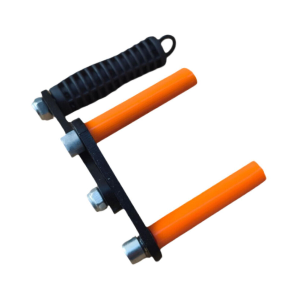 (Black Bottom, 591x472 inch) Drywall Carriers Panel Lifting Tools for Plywood Sheet Moving Plywood-image-OPC-PJX8YZJ-NEW