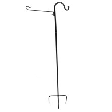 Garden Flag Stand 1pcs For Balcony And Snow