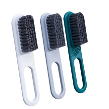 3pcs Laundry Brush Bristles Shoes Cleaning