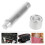 Masteelf  Craft Punch Round And Bright Eyelets Installation Tool 10